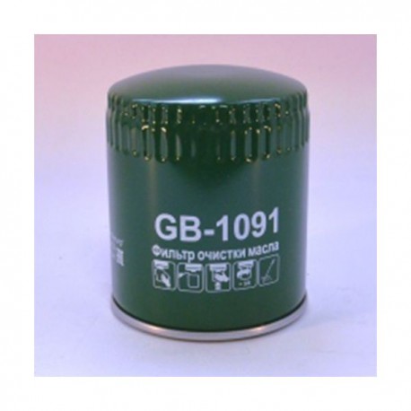 Фильтр масляный Big Filter GB-1091