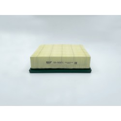 Фильтр воздушный Big Filter GB-9597/C