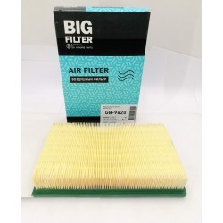 Фильтр воздушный Big Filter GB-9620