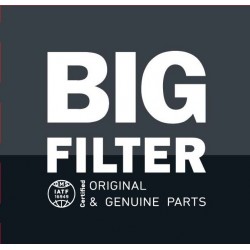 Фильтр салона Big Filter GB-9829