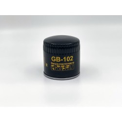 Фильтр масляный Big Filter GB-102
