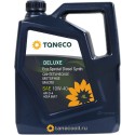 TANECO DeLuxe Eco Special Diesel Synt  10W40  4л