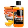 Автошампунь "Auto Shampoo" с ароматом апельсина , 1 л