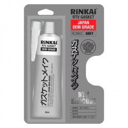 Герметик прокладки Rinkai Japan OEM Grade серый