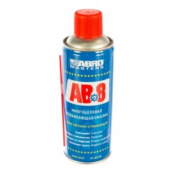 Смазка "ABRO-8" 450мл (аналог WD-40)