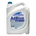 Жидкость AdBlue NIAGARA водный раствор мочевины для систем SCR а/м Евро 4/5/6, 5 л