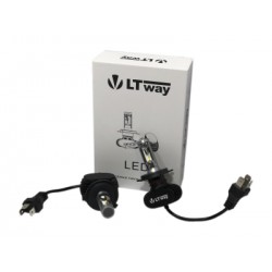Светодиоды LED S1 LightWay H4