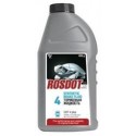 Тормозная жидкость RosDot-4 0,5л.